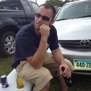 Meet your Posher, Tim